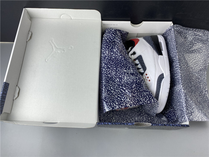 air jordan 3 retro denim se