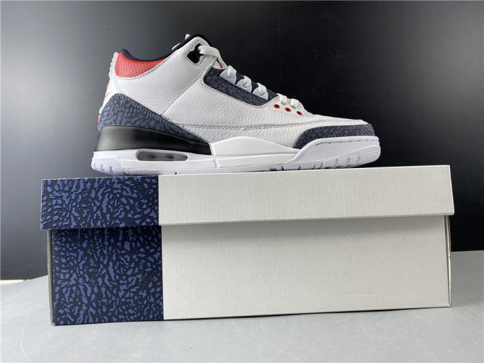 air jordan 3 retro denim se