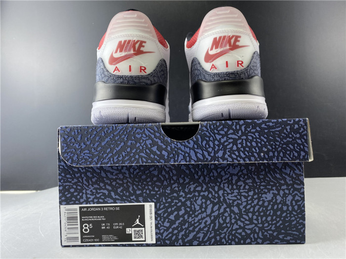 air jordan 3 retro denim se