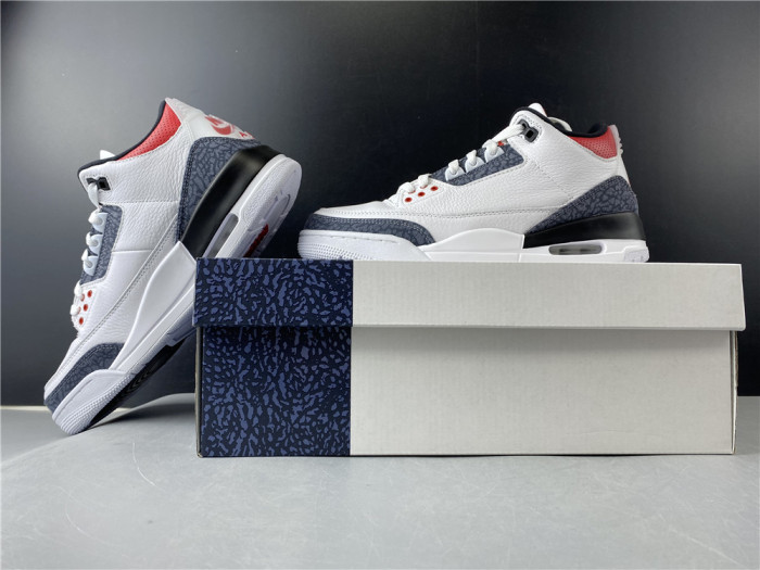 air jordan 3 retro denim se