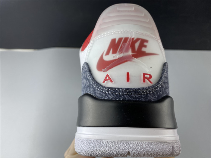 air jordan 3 retro denim se