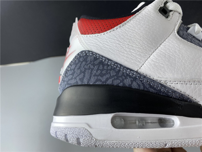 air jordan 3 retro denim se