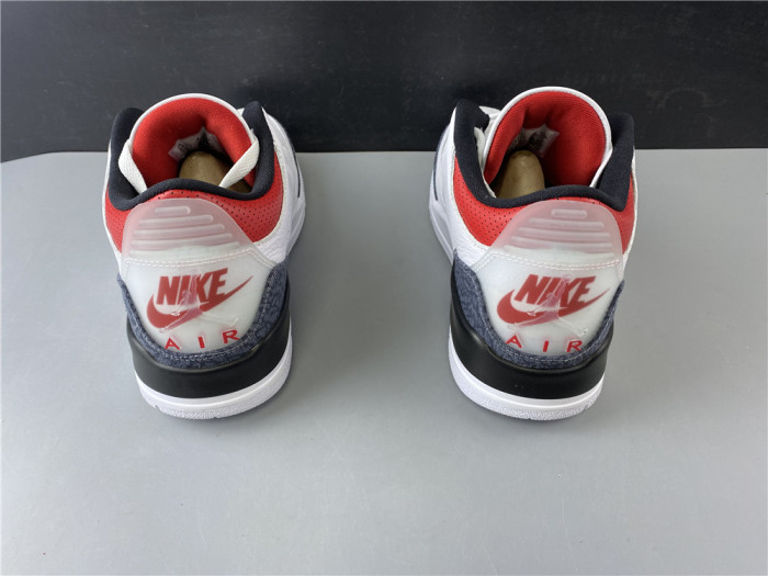 air jordan 3 retro denim se