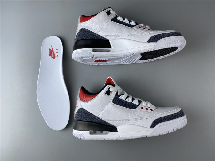 air jordan 3 retro denim se