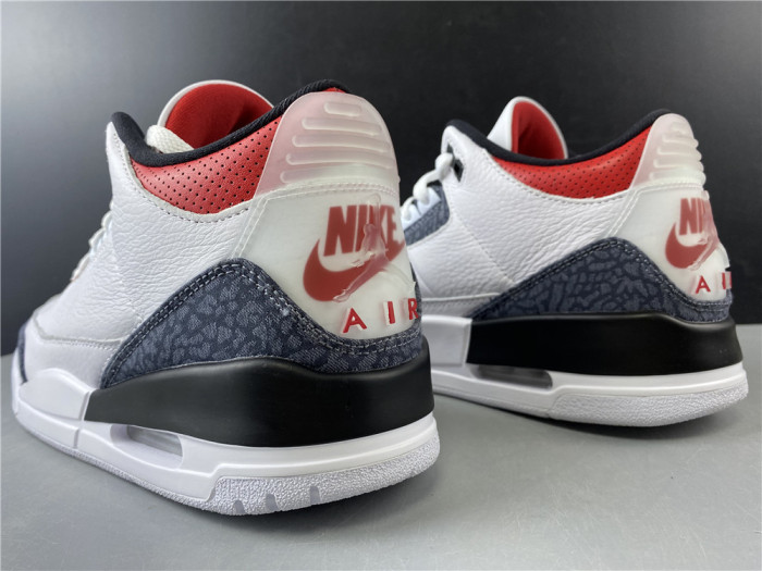 air jordan 3 retro denim se